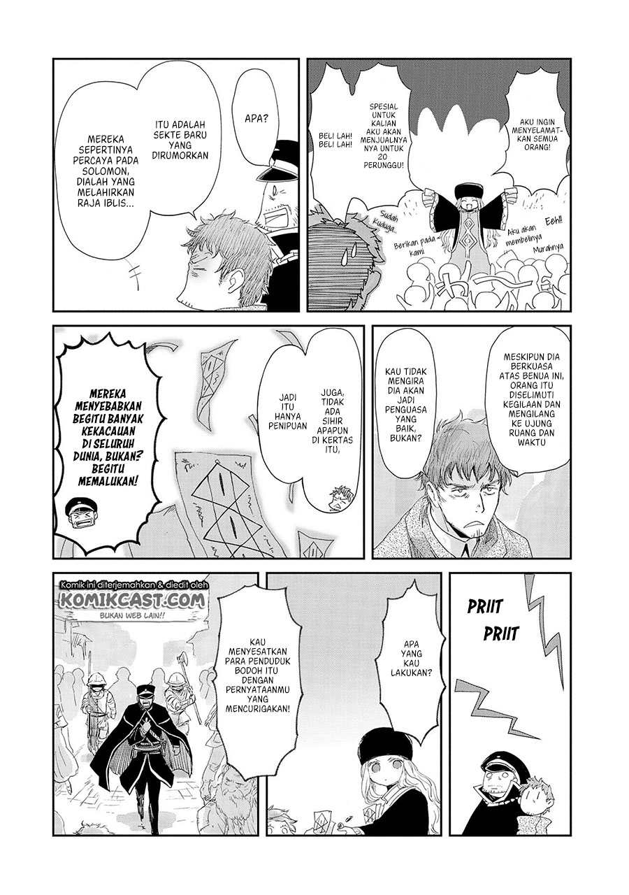 Boukensha ni Naritai to Miyako ni Deteitta Musume ga S Rank ni Natteta